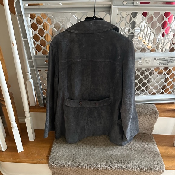 For Joseph suede jacket - Picture 9 of 9